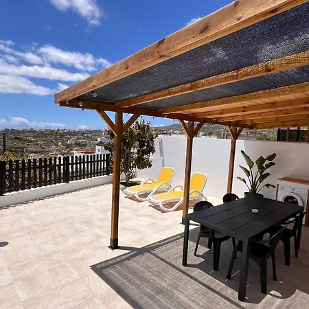 Casa Gabi Apartmán *