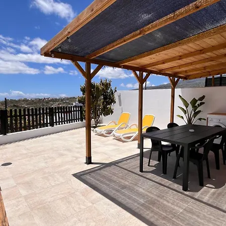 Lägenhet Casa Gabi La Sabinita