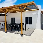 Casa Gabi 公寓 La Sabinita
