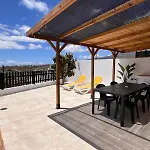 公寓 Casa Gabi La Sabinita