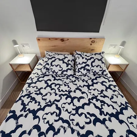 Casa Gabi Апартаменты *