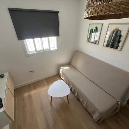 Lägenhet Casa Gabi La Sabinita