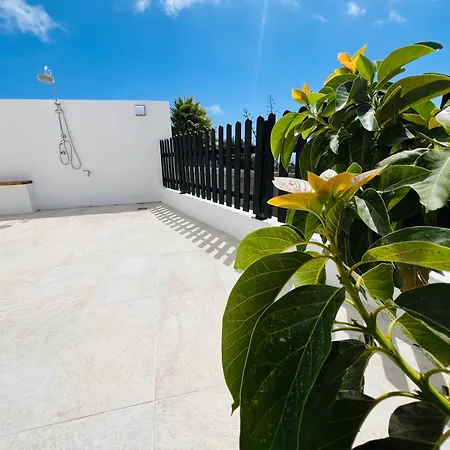 Lägenhet Casa Gabi *