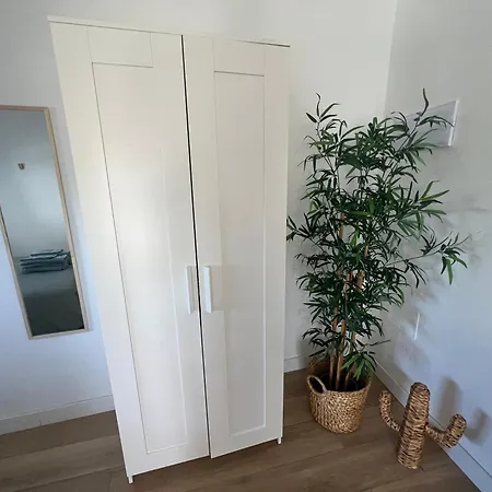 Casa Gabi Lägenhet La Sabinita