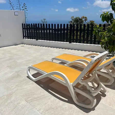 Apartment Casa Gabi
