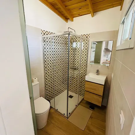 Lägenhet Casa Gabi La Sabinita