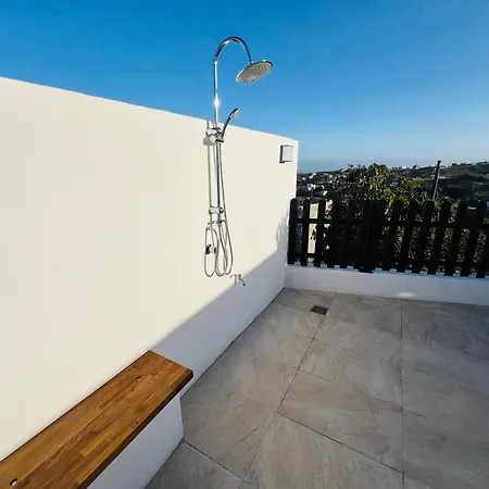 Casa Gabi Apartment