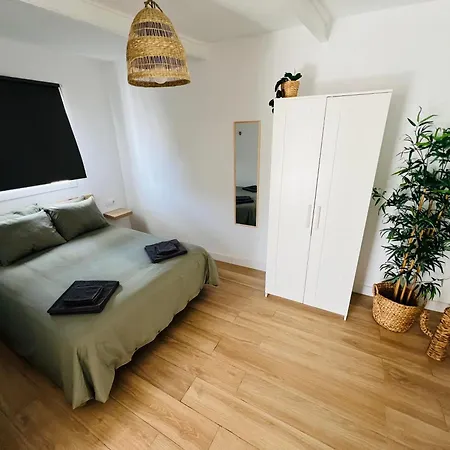 Apartment Casa Gabi