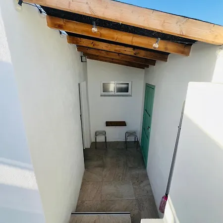 Casa Gabi Lägenhet La Sabinita