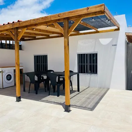 Casa Gabi Lägenhet La Sabinita