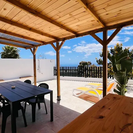 Casa Gabi Apartment *