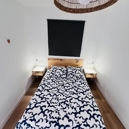 Casa Gabi アパート *