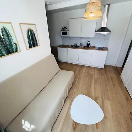 Casa Gabi * La Sabinita