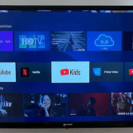 Casa Gabi La Sabinita