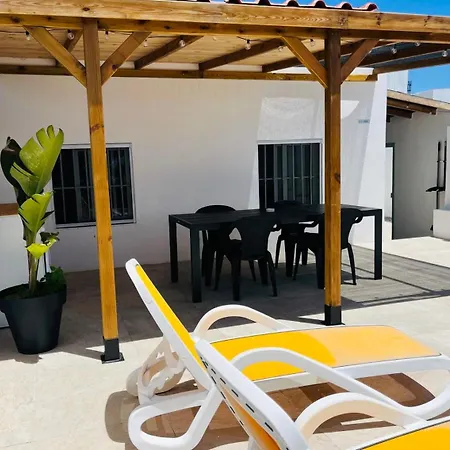 Casa Gabi Lejlighed *
